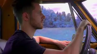 Charlie DeCarlo - The Chase (Official Music Video)