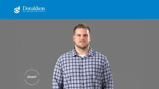 Why Donaldson: Grant