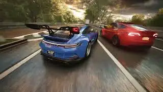 These Graphics Are Too Realistic... | Assetto Corsa