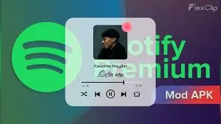 Descargar Spotify Premium APK 2025 &iexcl;Ya funciona!