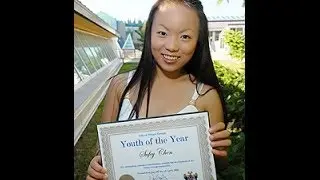 Profile on Sufey Chen || CKPG TV