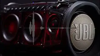 Subwoofer Destroyer 2025 🚨 JBL Deep Bass Test | Hardcore DJ Remix