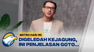 GoTo Hormati Proses Hukum Kasus Chromebook, Tegaskan Nadiem Tak Lagi Terlibat Sejak 2019 - [ MHI ]