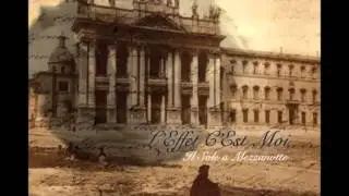 L'Effet C'Est Moi - Fors Fortvna