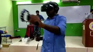 Vizag Startup Drive - Loop Reality Recruitment