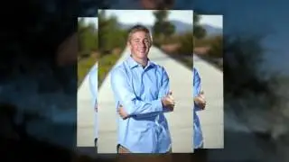 Andrew's Las Vegas Senior Portraits