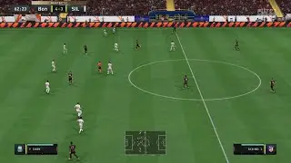 FIFA 23 Carvalho