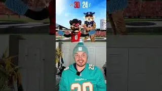 Подведение итогов 12-й недели CFB Saturday #cfb #collegefootball #ncaa #recap #football