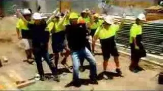 The Sea FM Morning Crew - Building Site