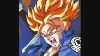 DBZ: Heroic Trunks Theme