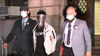 Teen arrested in elevator shooting after 10 months on the run