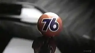76 Gasoline | Television Commercial | 1996 | Performance
