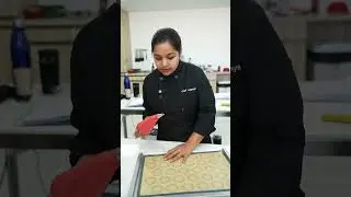 Macaron Pipping | Beginner-Friendly Step-by-Step Tutorial | Part 1