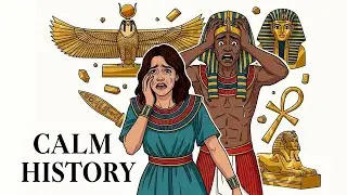 Why Living in Ancient Egypt Was Actually HELL | Boring History for Sleep