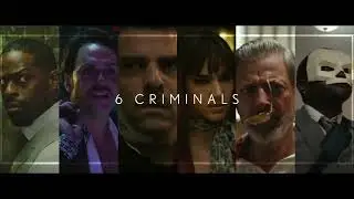 Hotel Artemis (ft.Dave Bautista) | Promo (TrueVisions)