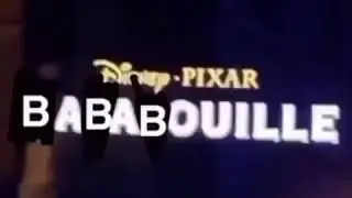 Ratatouille bababooey bababouille