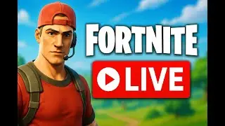 LIVE FR FORTNITE SUR PS5 🇨🇭// GO LES 4000 ABO LES BG 🙆🏾&zwj;♂️