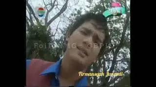Arief Rahman - Andaikan Stf Tiara 07   ||GENTABUANA PARAMITA