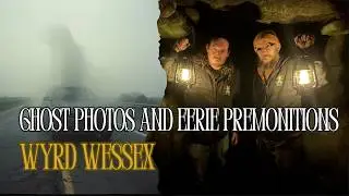 Ghost Photos, Smart Speaker Demons & Haunted Britain! (AfterWyrd News) | Wyrd Wessex