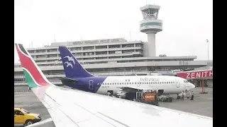 #BusinessExpress981: Airlines Impacted As Diesel Climbs To N599