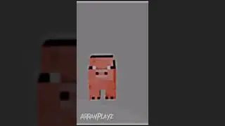 Dancing Pig!