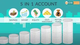 IDBI CAPITAL, We aim to offer incredible experience to our customers.