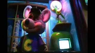 Chuck E. Cheese Warwick, RI: Septanuary 201112 Segment 2 *VIDEO BY MARK COLA*