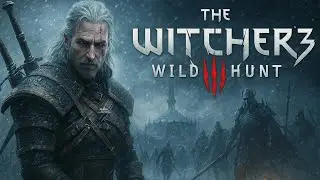 The Witcher 3 Wild Hunt part 41