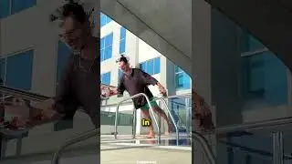 Почему люди делают эти опасные вещи? 😨