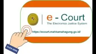 Ecourt Mahkamah Agung RI