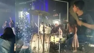 igreja ILAN campo grande ao vivo