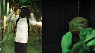 Sode Goes - Praying For You [Official Music Video] Shot By @apvisualz5041 #atl #atlanta #sodegoes