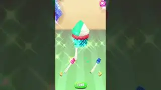My talking Angela 2 Baking cupcake 🧁🧁🧁#shorts #mytalkingangela2 #gaming #gameplay