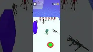 Iron Suit : funny video  Max Levels | GTC GAMING