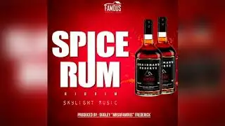 Lyrics Master Bobby - ALOT (Spice Rum Riddim)