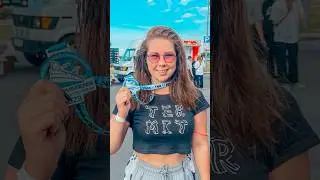 Неля переплыла Волгу и победила в заплыве @XWATERS Волга 2023 💙🏆