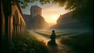 The Imitation of Christ Book 1 by Thomas A Kempis (Audiobook)