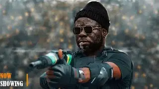EKUN OBA OLE - A Nigerian Yoruba Movie Drama Starring Ibrahim Yekini | Saheed Balogun