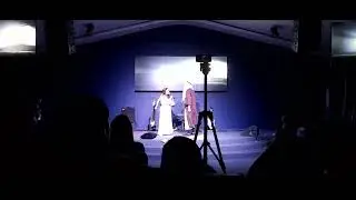 Drama El Nacimiento de Jesús / Jóvenes T1 4:12