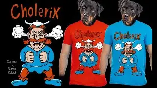 CholeriX (Extreme Demon) by Shaggy23 & more
