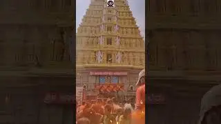 Mysore Chamundeshwari temple | Chamundeshwari Amma | Mysore Dasara