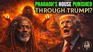 The God Of Israel Has PUNISHED Pharaoh&rsquo;s House Through TRUMP!?