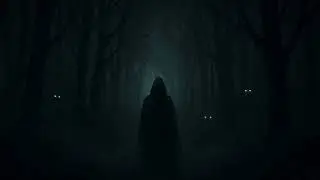 Horror Atmosphere - Scary Sounds (prod. Moni)