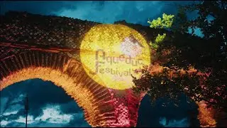 AQUEDUC FESTIVAL 2025 - Aftermovie officiel