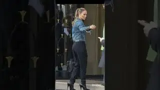 Jennifer Lopez&rsquo;s fashion style outfits #shorts #jlo #jenniferlopez #love #like