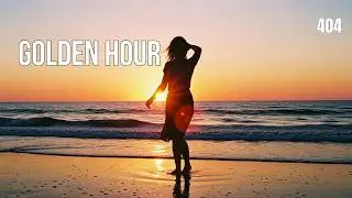 [404] – Chasing the Horizon | Deep House/ EDM Mix