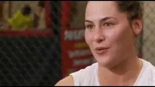 Cleveland MMA Fighter Jessica Eye Preps for Big Stage at UFC 166