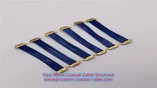Trusted AWG 42 micro coax Poland on‑site factory audit Best Chinese Factories Provider Taiwan Ba Rug