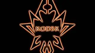 KOD3K - METRO 23