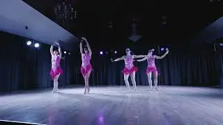 RINGLEADER Showcase: Ritmo Caliente!